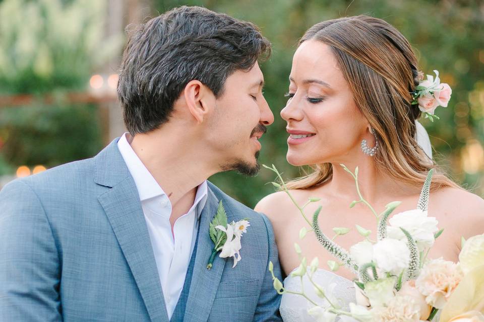 Marina & Mário
