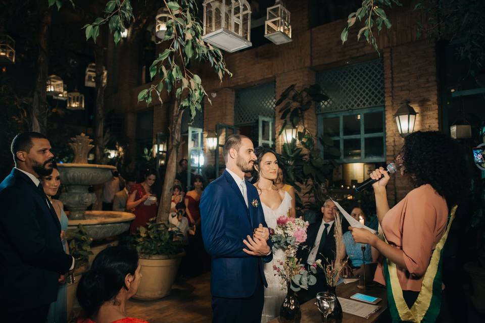 Gaspar & Amanda - 2