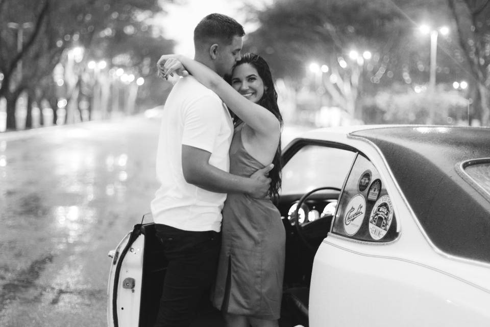 Vinicius & Beatriz