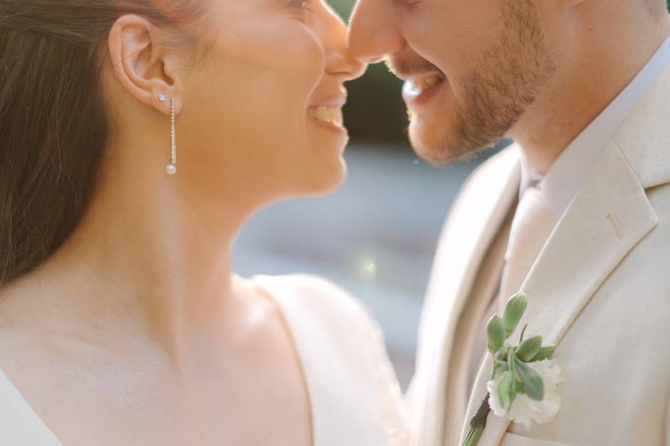 Elisa & Samuel