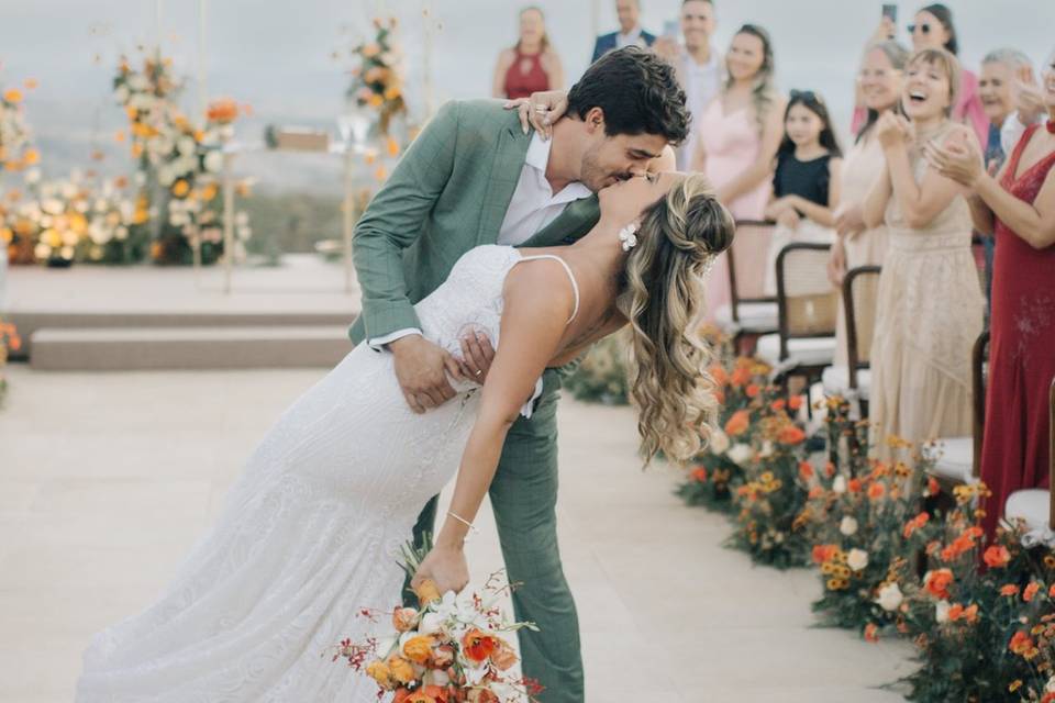 Luiz & Jéssica