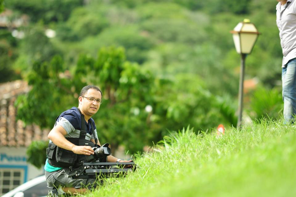 Produção em pirenopolis-go