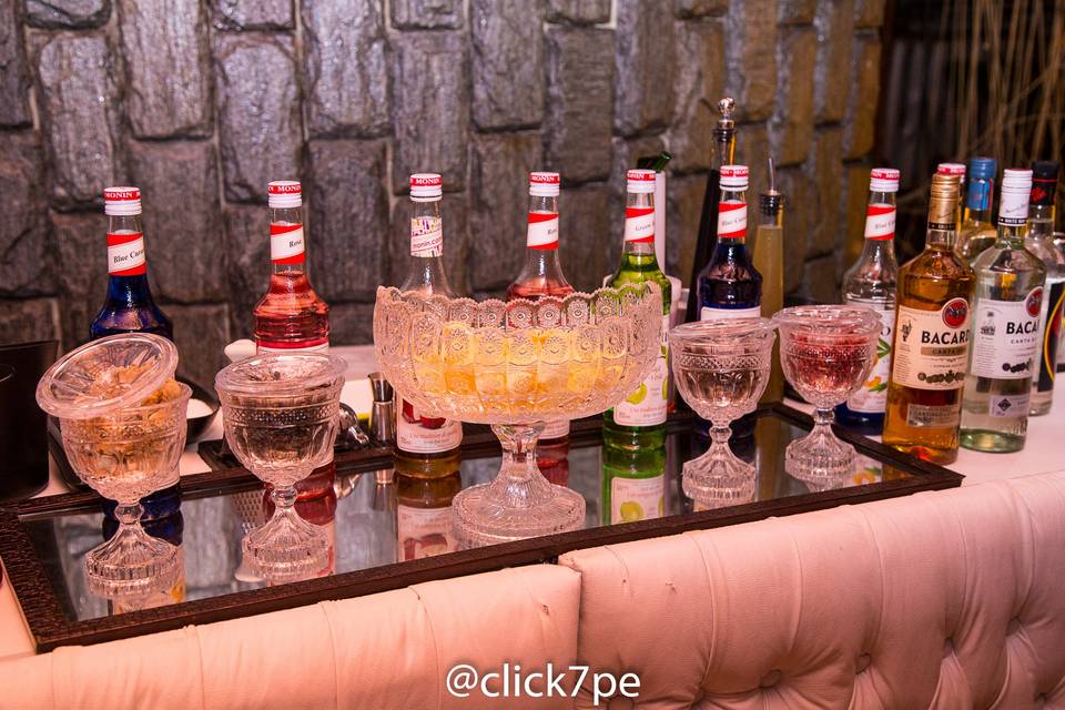 Barman
