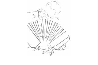 Mano Monteiro Tango logo