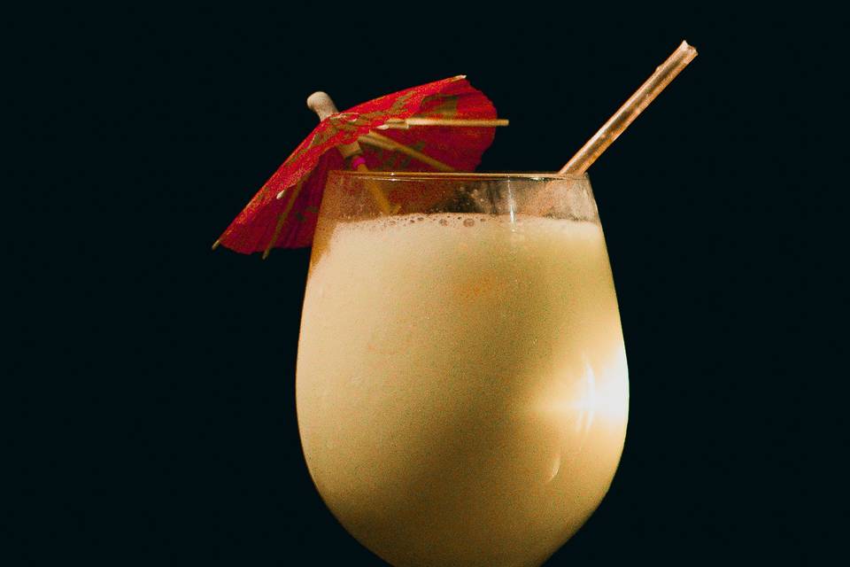 Golden Bar