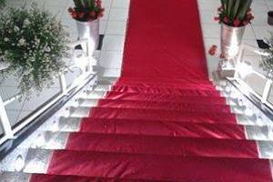 Decoração para eventos