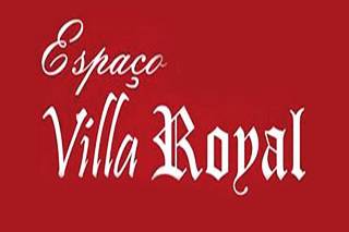 Espaço Villa Royal Logo