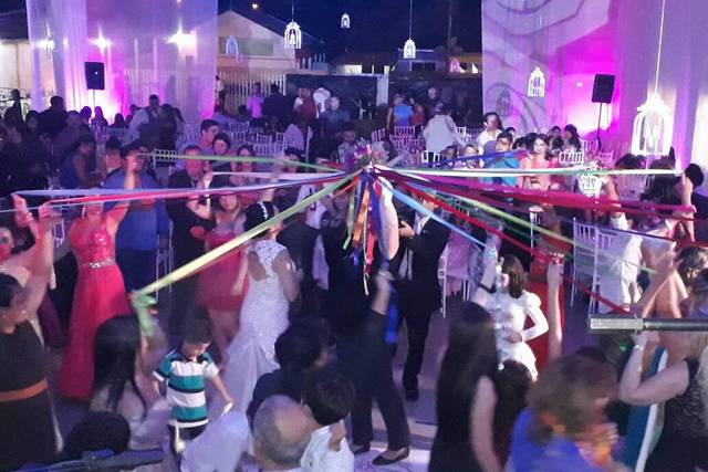 Danca da fita