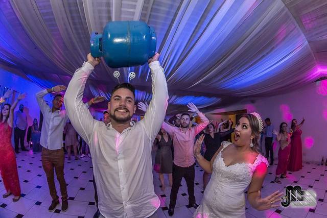Portela Eventos