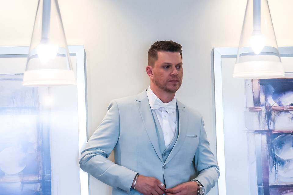 Mikael