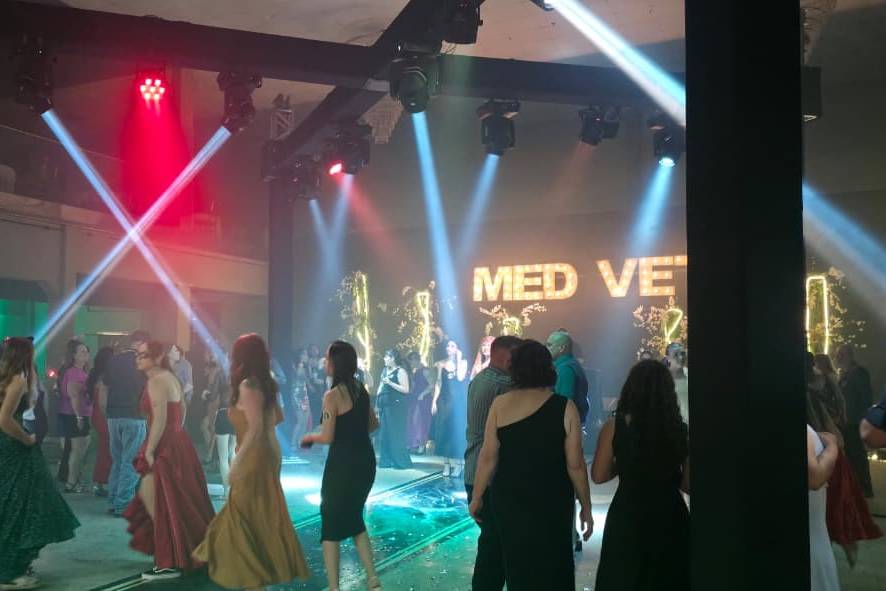 Formatura SC MAFRA