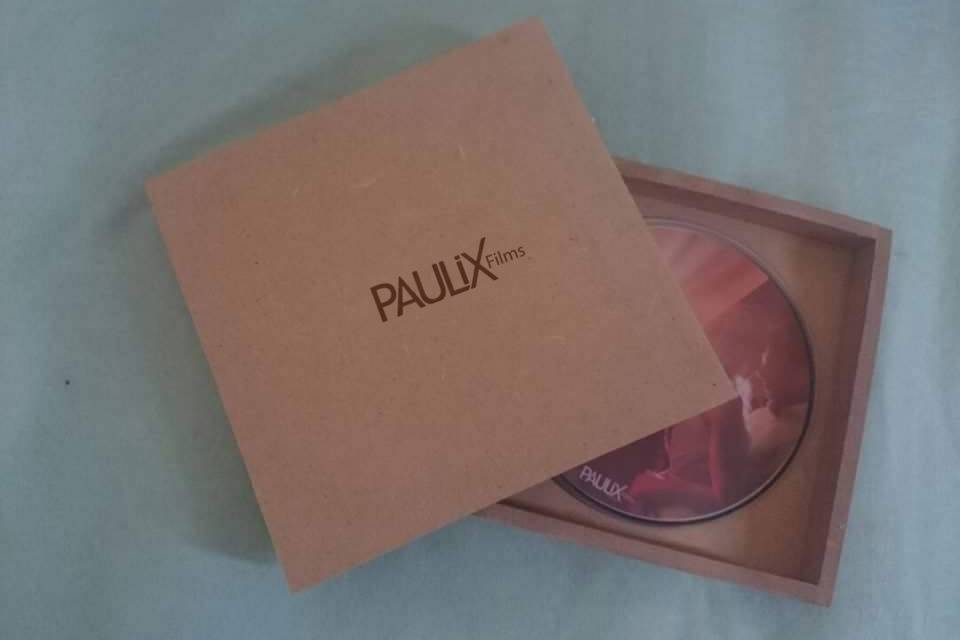 Paulix Films