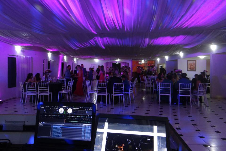 Portela Eventos