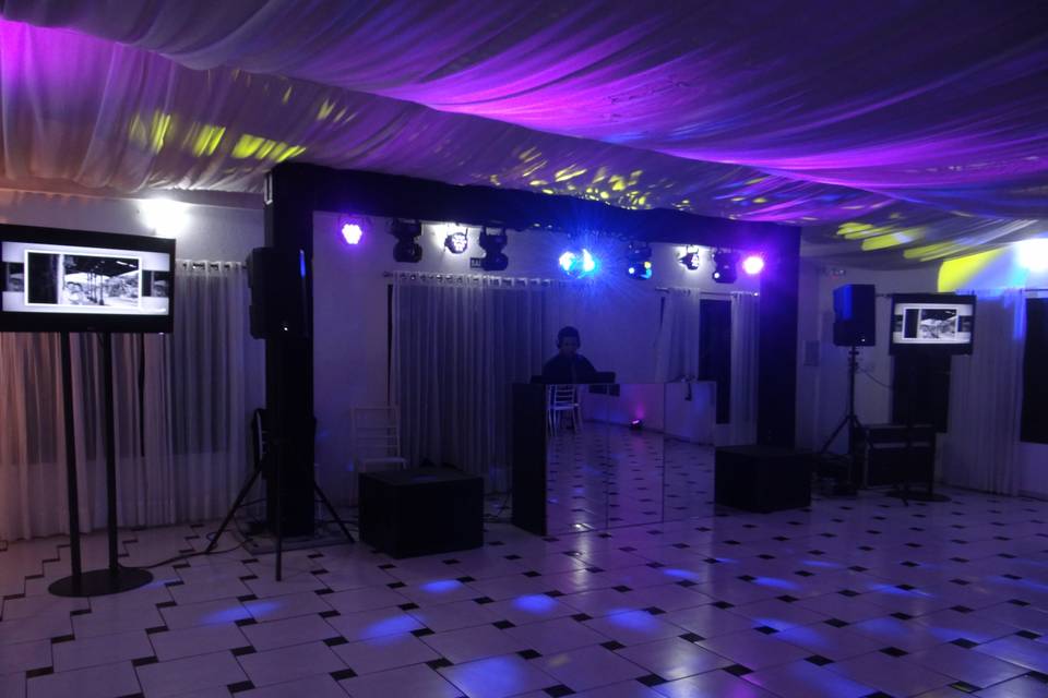 Portela Eventos