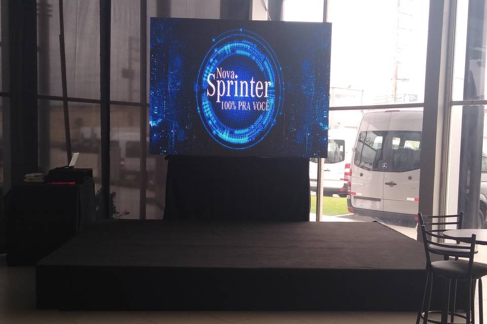 Suprema Audiovisual