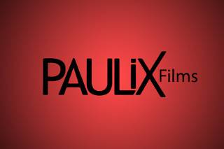 Paulix Films Logo