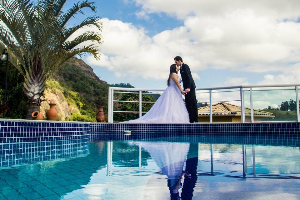 Carol e Gui | Trash the Dress