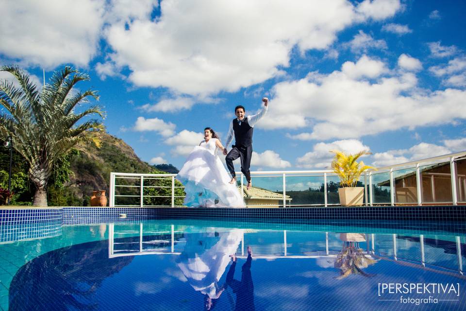 Carol e Gui | Trash the Dress