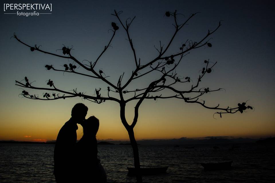 Carol e Gui | Trash the Dress