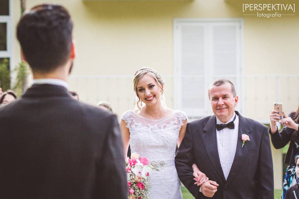 Juliane e Marcos | Casamento