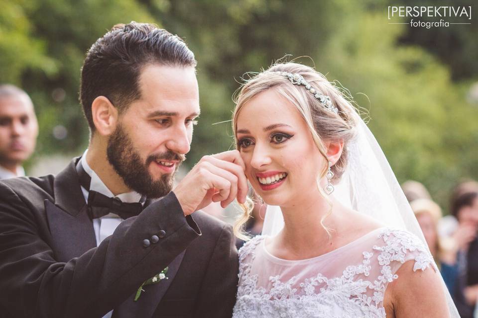 Juliane e Marcos | Casamento