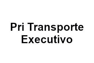 Pri Transporte Executivo logo