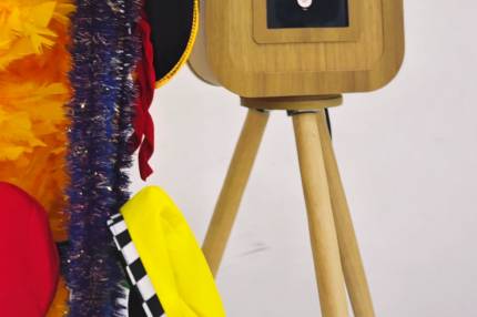 Totem Retro
