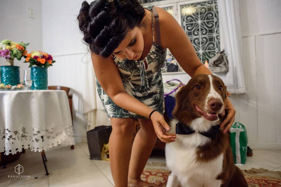 Casamento na praia RJ