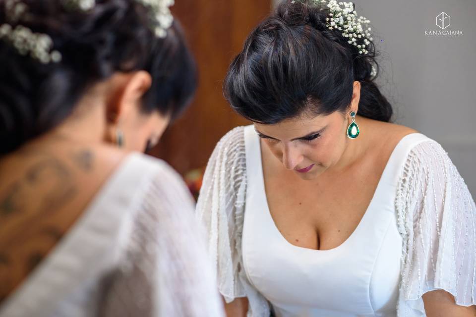 Casamento na praia RJ