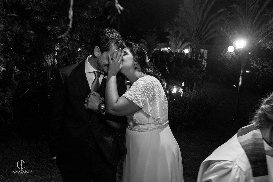 Casamento na praia RJ