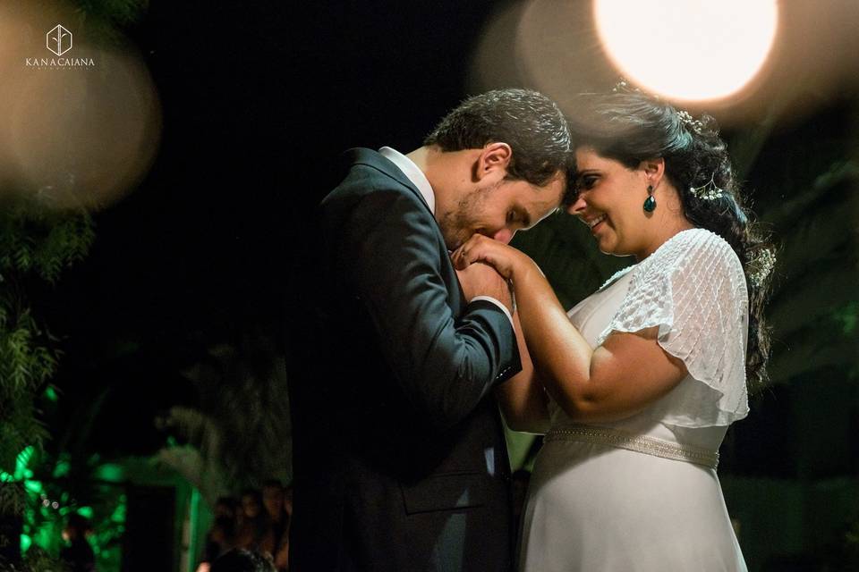 Casamento na praia RJ