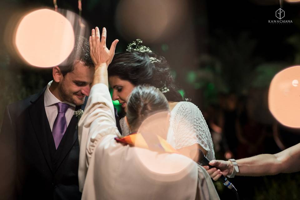 Casamento na praia RJ