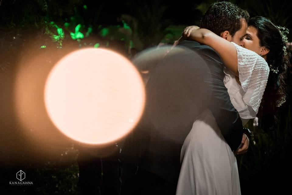 Casamento na praia RJ