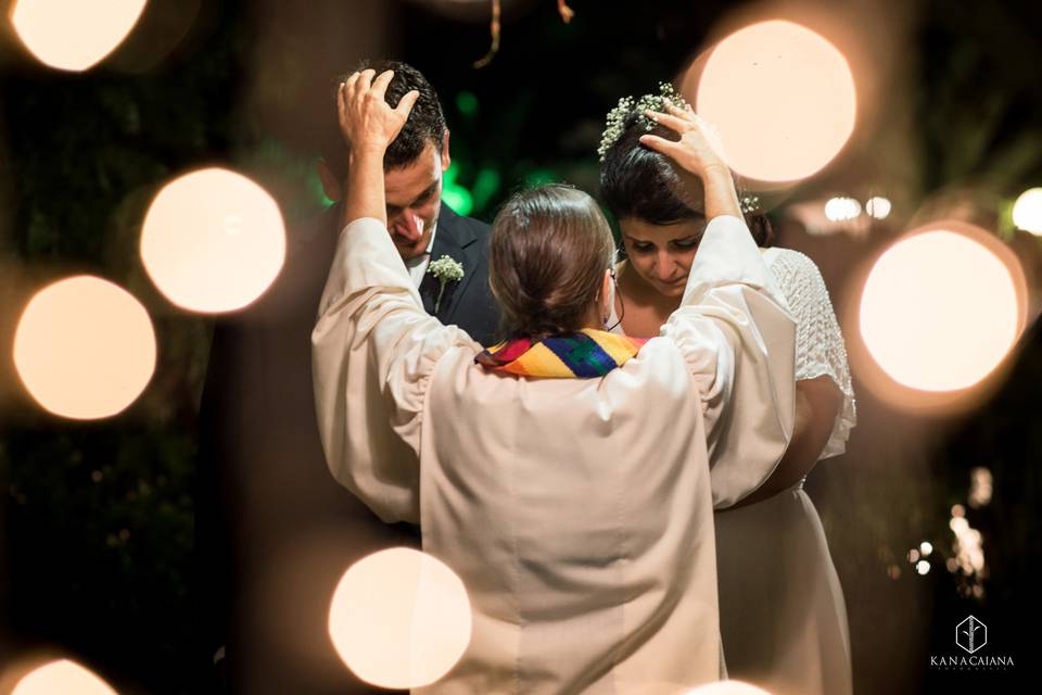 Casamento na praia RJ