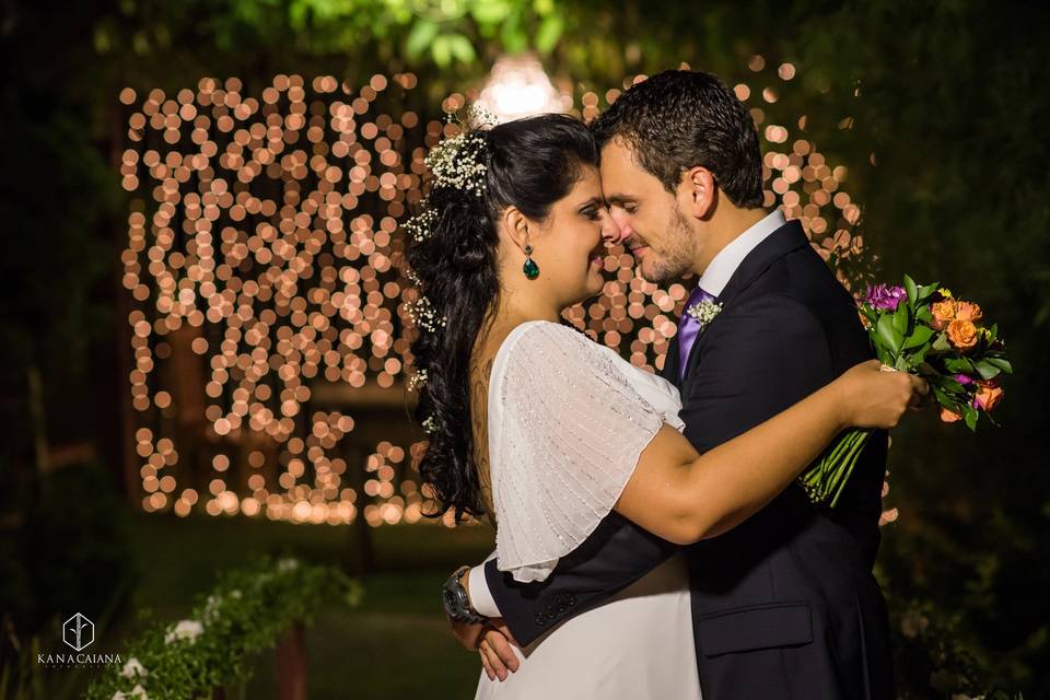 Casamento na praia RJ