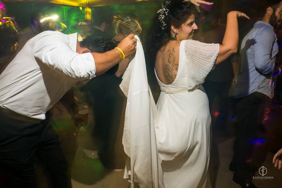 Casamento na praia RJ