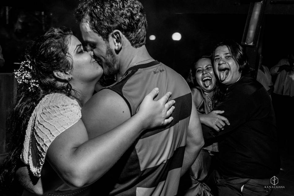 Casamento na praia RJ