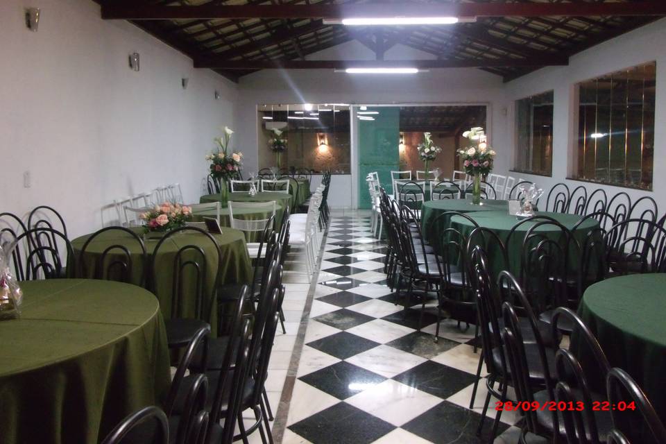 Formatura