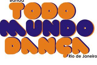 Logo Todo Mundo Dança