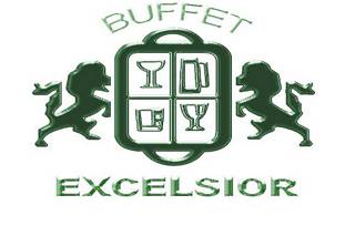 Buffet Excelsior logo