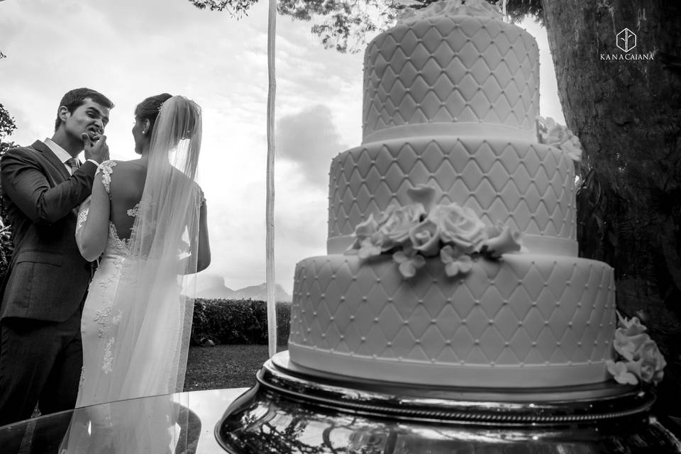 Casamento no campo RJ