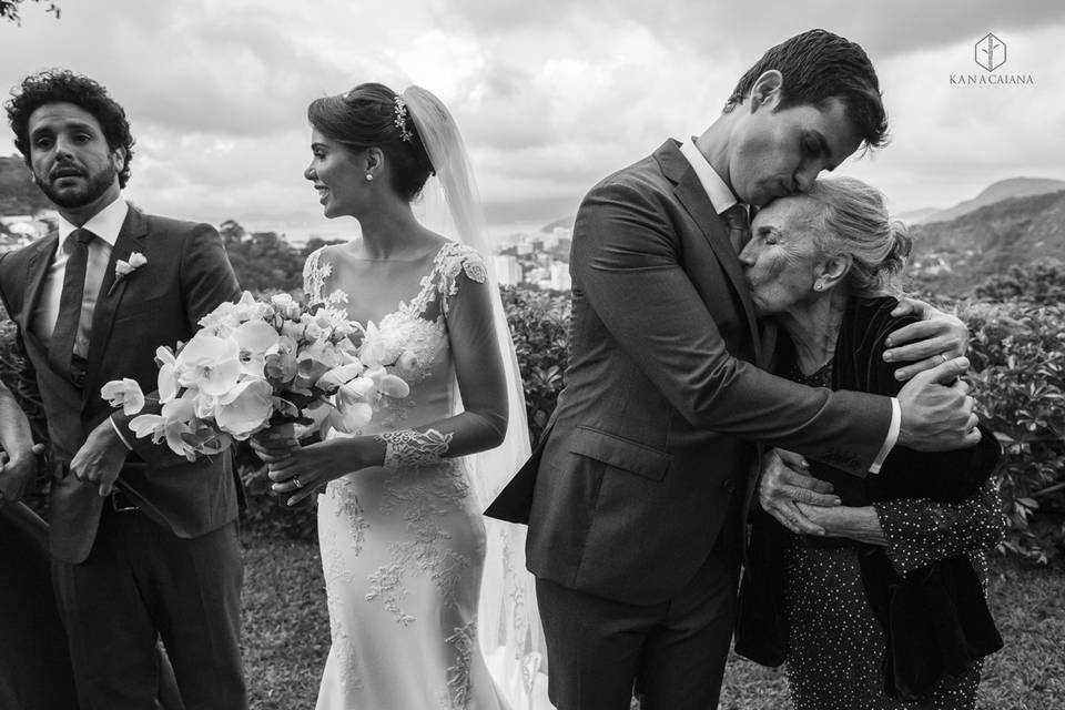 Casamento no campo RJ