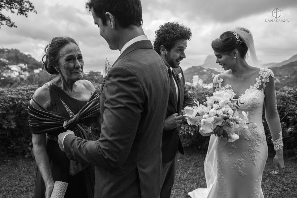 Casamento no campo RJ