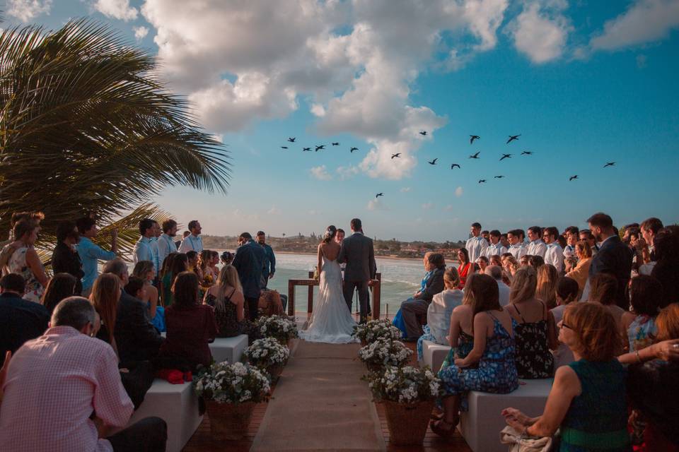 Casamento em Búzios