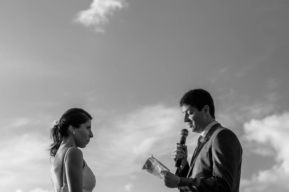 Casamento em Búzios