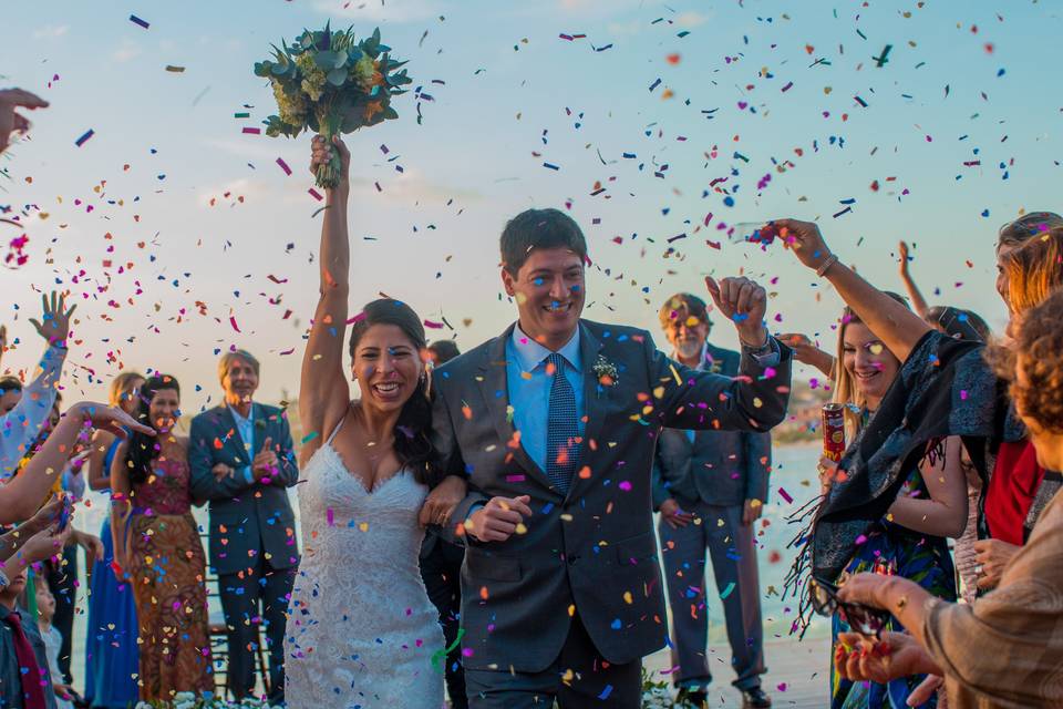 Casamento em Búzios