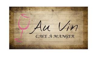 logo Au Vin Cave à Manger