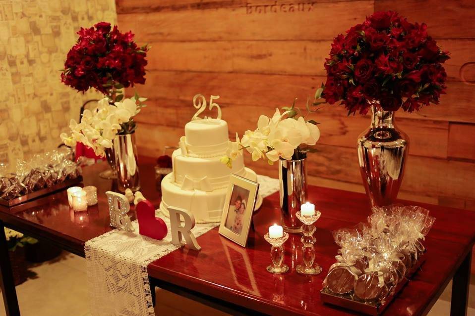 Assessoria Bodas