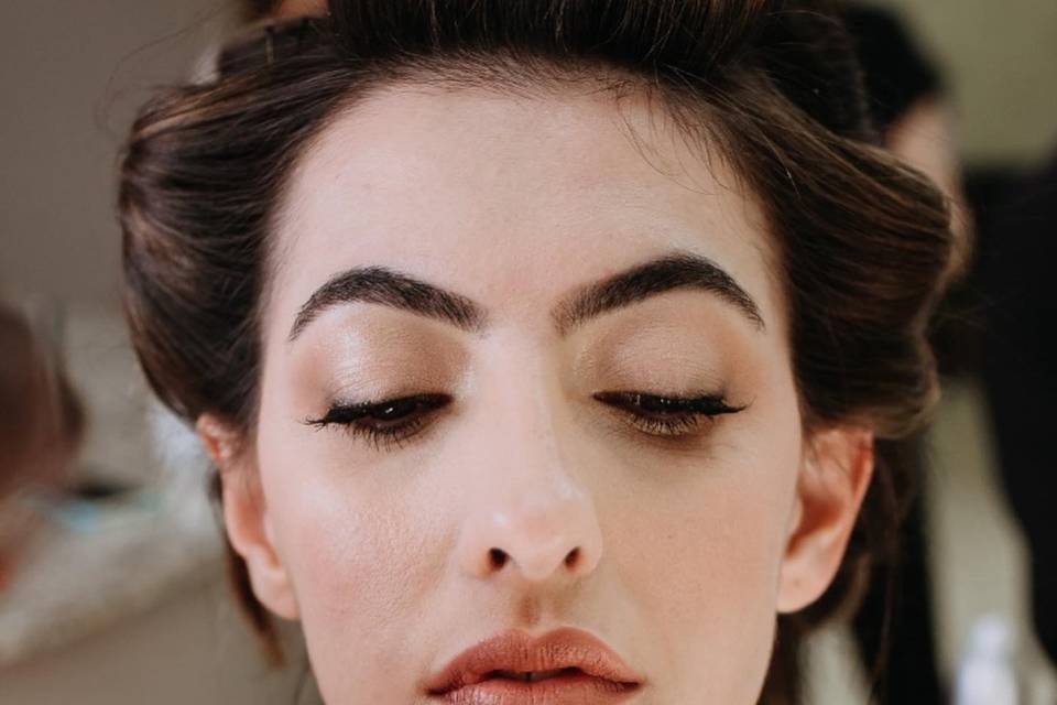 Make beauty