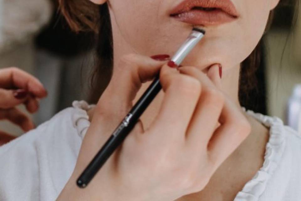 Make leve e natural